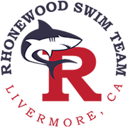 Rhonewood Swim Team - Livermore, CA